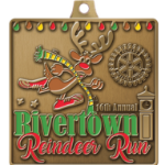 Conway Rotary RiverTown Reindeer Run